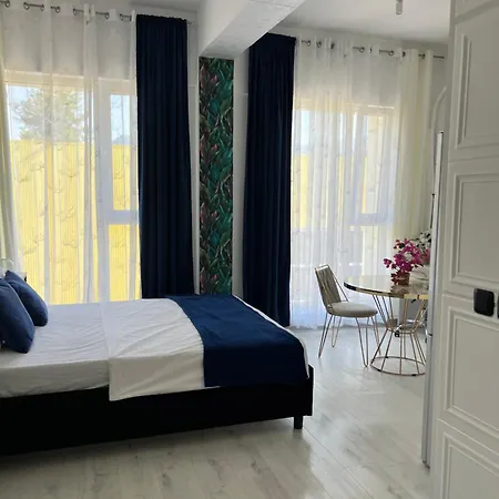 Factory 22 Apartment Brasov