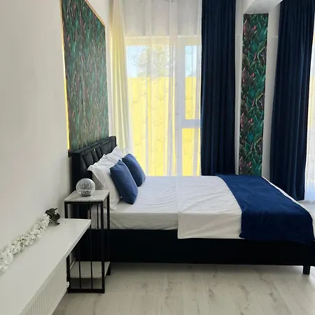 Apartment Factory 22