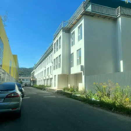 Διαμέρισμα Factory 22