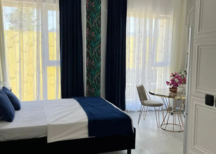 Factory 22 Apartment Brasov