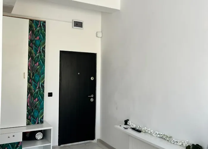 Factory 22 布拉索夫