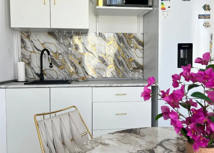 Apartment Factory 22 Brasov