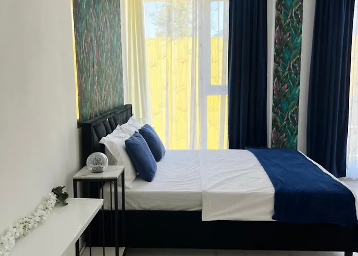 Apartment Factory 22