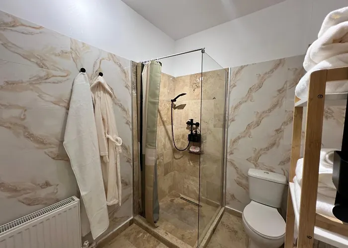 Διαμέρισμα Factory 22