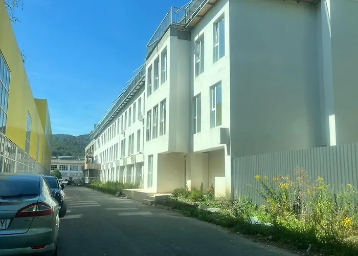 Apartment Factory 22